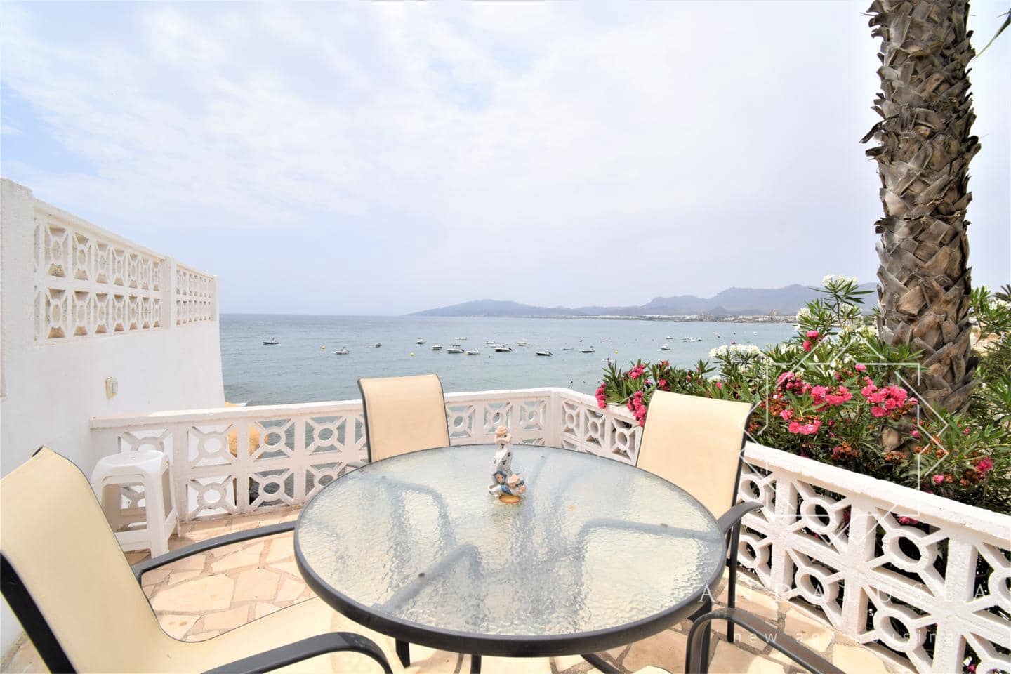 8 chambre Villa/Maison à vendre à San Juan de los Terreros - 1 100 000 € (Ref: 7876856)