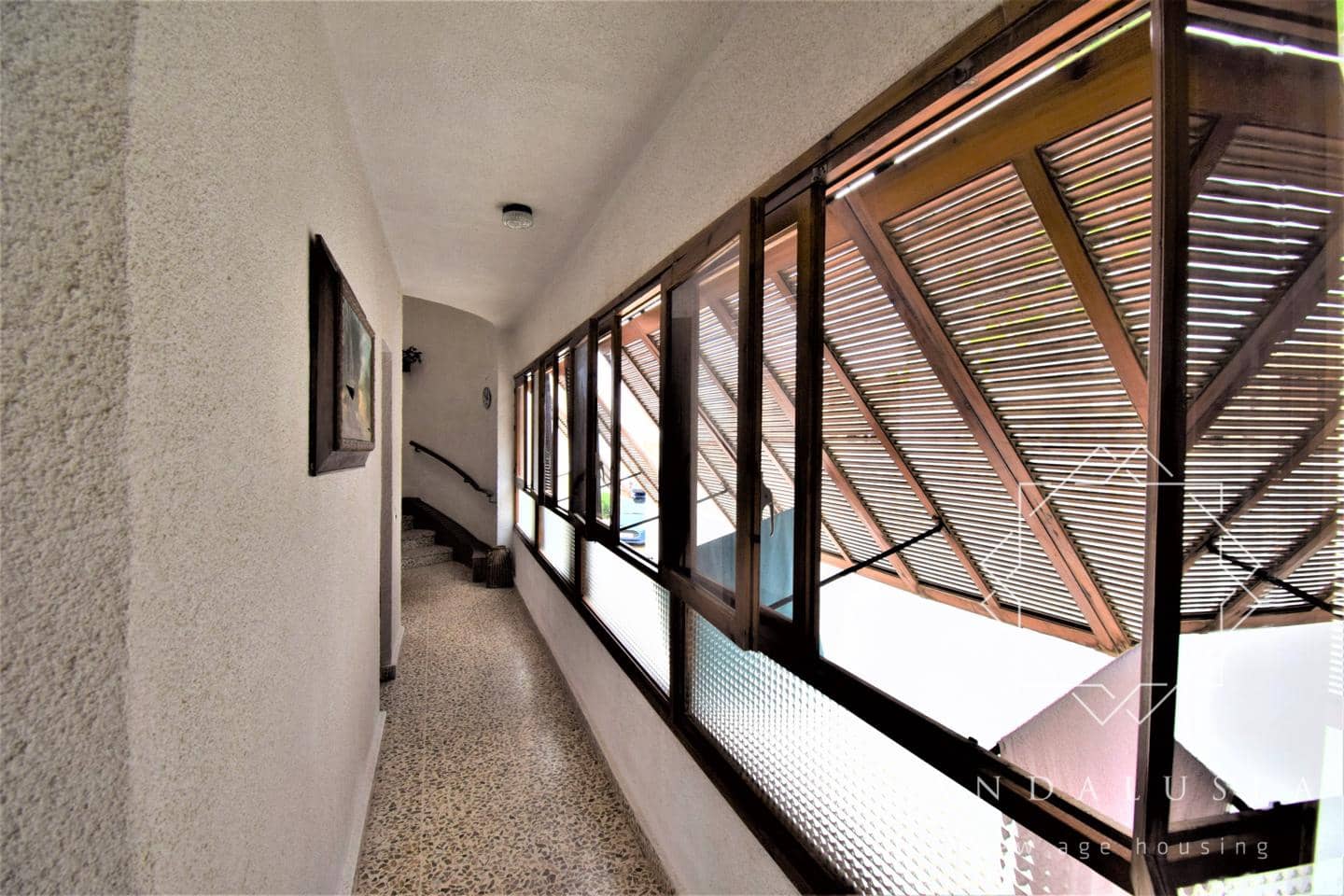 8 chambre Villa/Maison à vendre à San Juan de los Terreros - 1 100 000 € (Ref: 7876856)