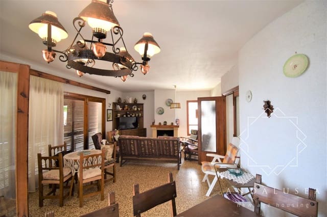 8 makuuhuone Huvila myytävänä paikassa San Juan de los Terreros, Pulpí - 1 100 000 € (Ref: 7876856)