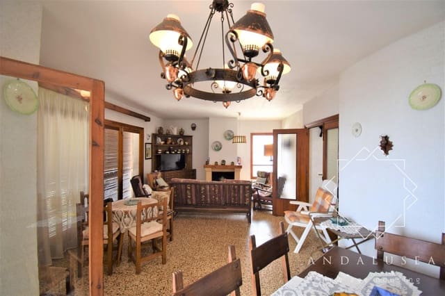 8 quarto Moradia para venda em San Juan de los Terreros, Pulpí - 1 100 000 € (Ref: 7876856)