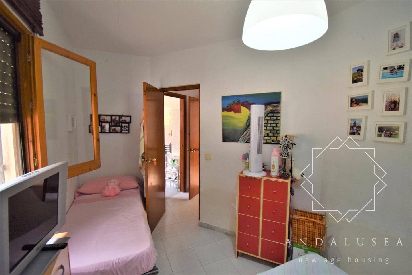 8 Zimmer Villa zu verkaufen in San Juan de los Terreros - 1.100.000 € (Ref: 7876856)
