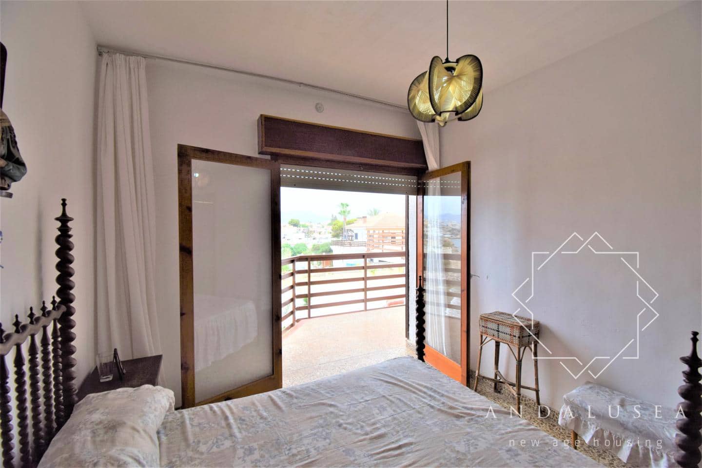 8 Zimmer Villa zu verkaufen in San Juan de los Terreros - 1.100.000 € (Ref: 7876856)