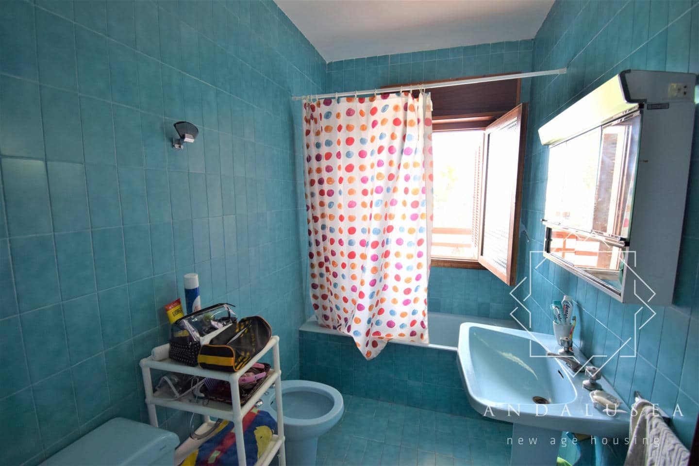 8 Zimmer Villa zu verkaufen in San Juan de los Terreros - 1.100.000 € (Ref: 7876856)