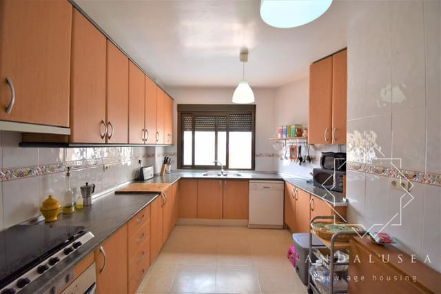 8 quarto Moradia para venda em San Juan de los Terreros, Pulpí - 1 100 000 € (Ref: 7876856)