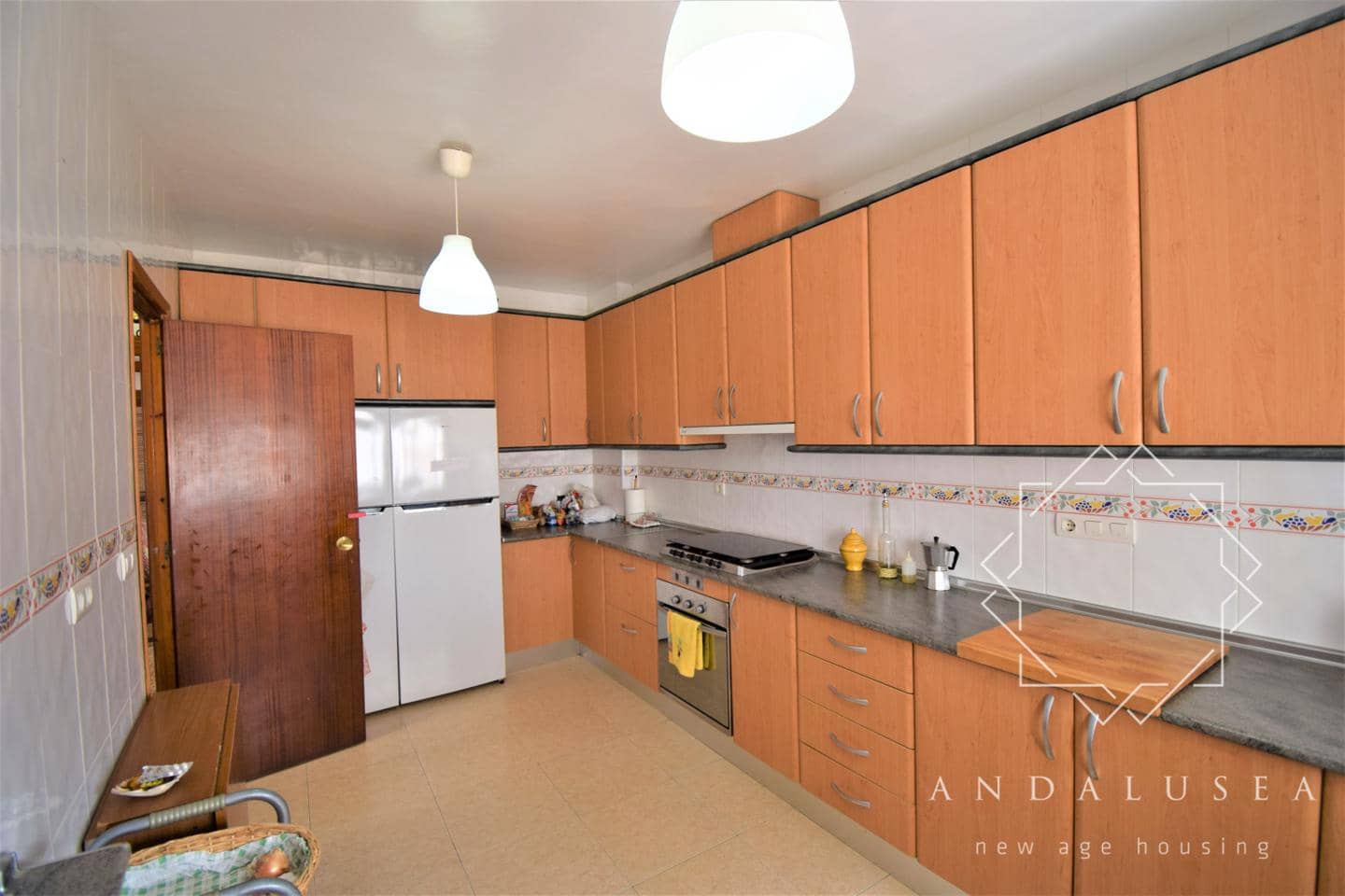 8 Zimmer Villa zu verkaufen in San Juan de los Terreros - 1.100.000 € (Ref: 7876856)