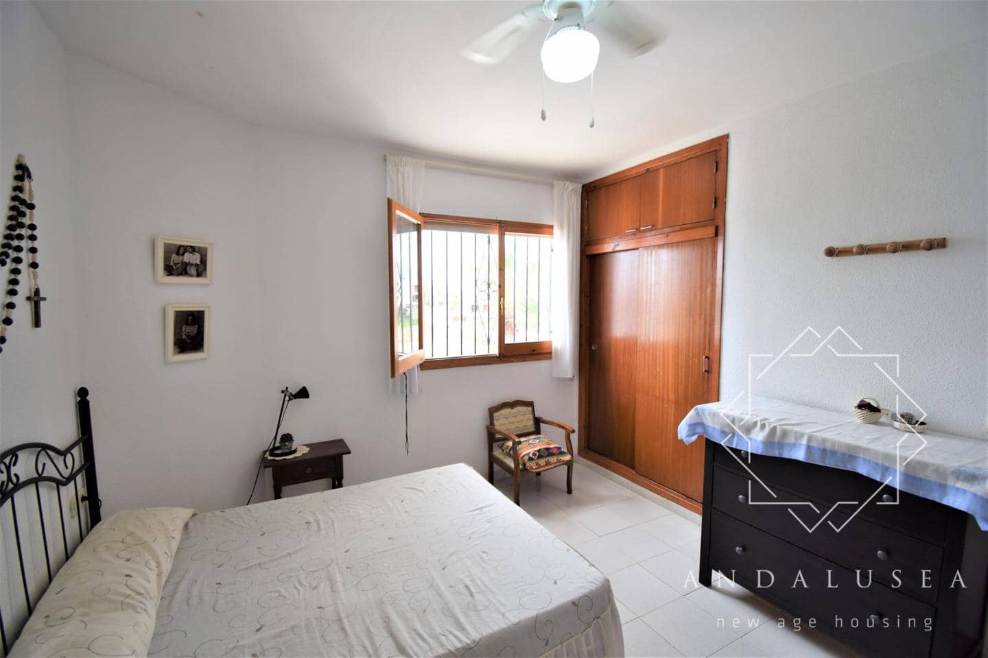 8 Zimmer Villa zu verkaufen in San Juan de los Terreros - 1.100.000 € (Ref: 7876856)