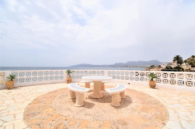 8 quarto Moradia para venda em San Juan de los Terreros, Pulpí - 1 100 000 € (Ref: 7876856)