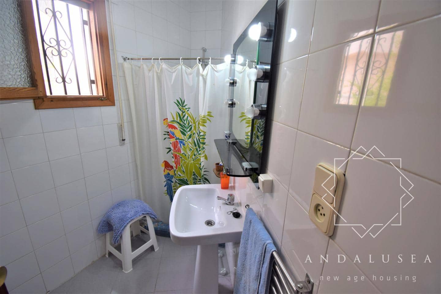 8 Zimmer Villa zu verkaufen in San Juan de los Terreros - 1.100.000 € (Ref: 7876856)