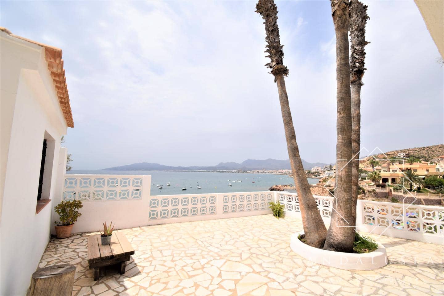 8 Zimmer Villa zu verkaufen in San Juan de los Terreros - 1.100.000 € (Ref: 7876856)