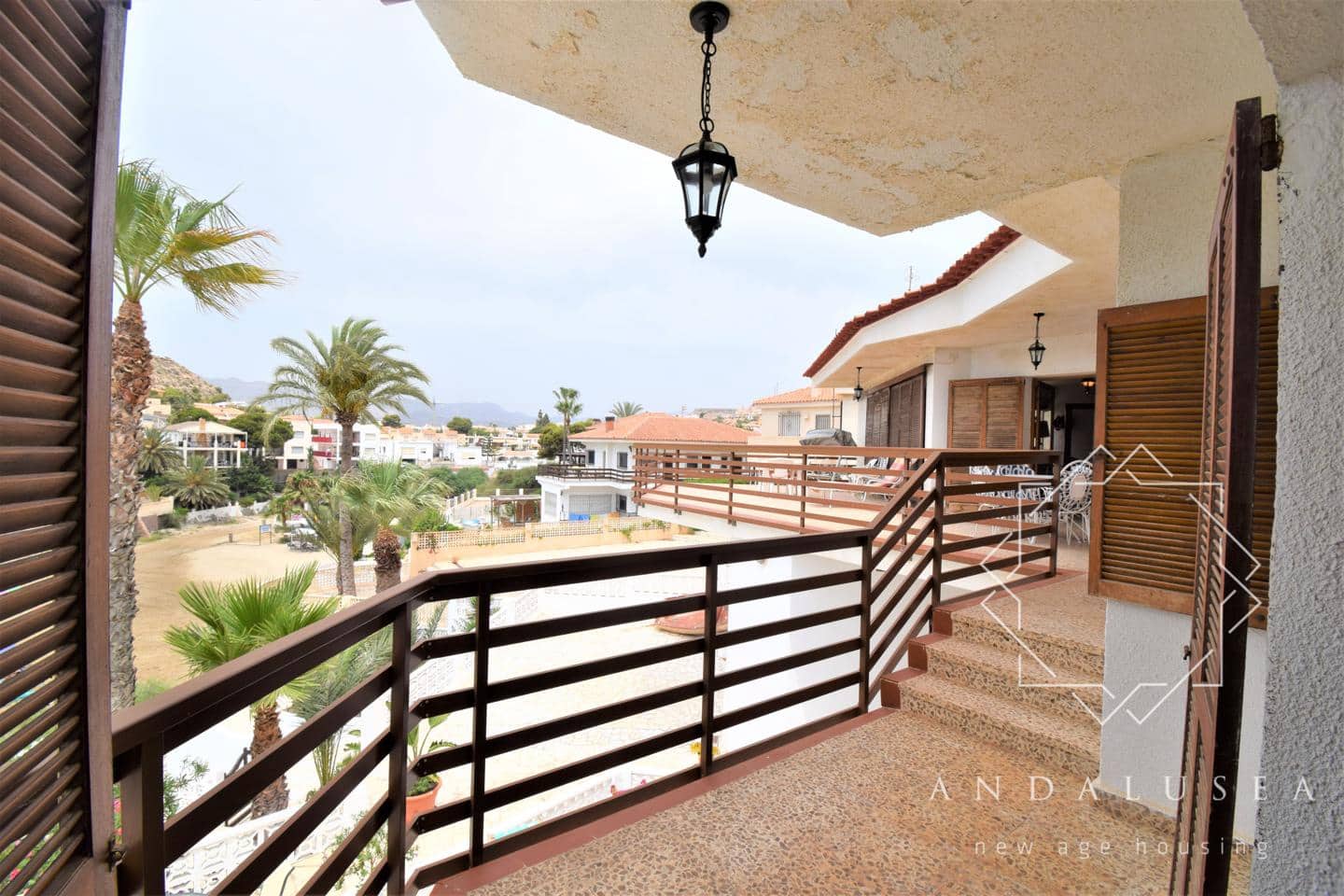 8 Zimmer Villa zu verkaufen in San Juan de los Terreros - 1.100.000 € (Ref: 7876856)