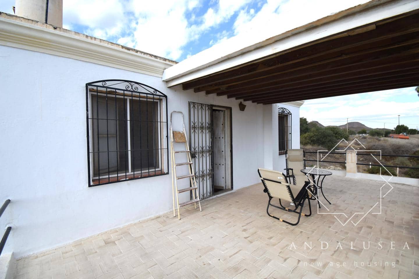2 soveværelse Villa til salg i Mojacar - € 230.000 (Ref: 7999362)