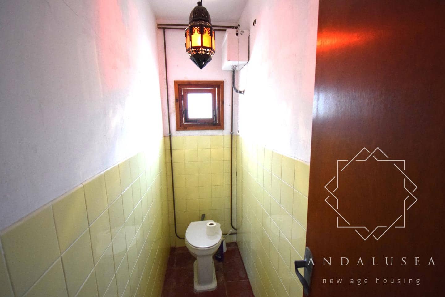 2 soveværelse Villa til salg i Mojacar - € 230.000 (Ref: 7999362)