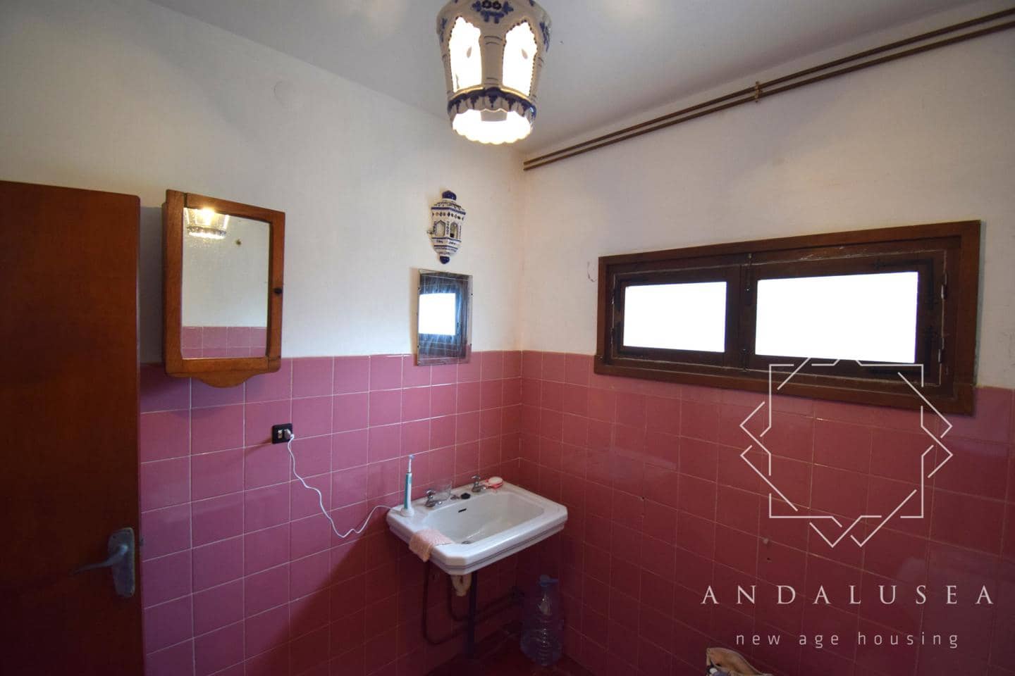 2 soveværelse Villa til salg i Mojacar - € 230.000 (Ref: 7999362)