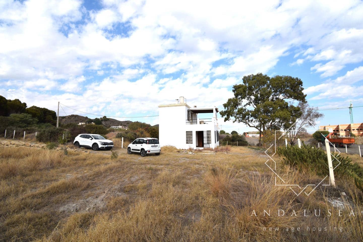 2 soveværelse Villa til salg i Mojacar - € 230.000 (Ref: 7999362)