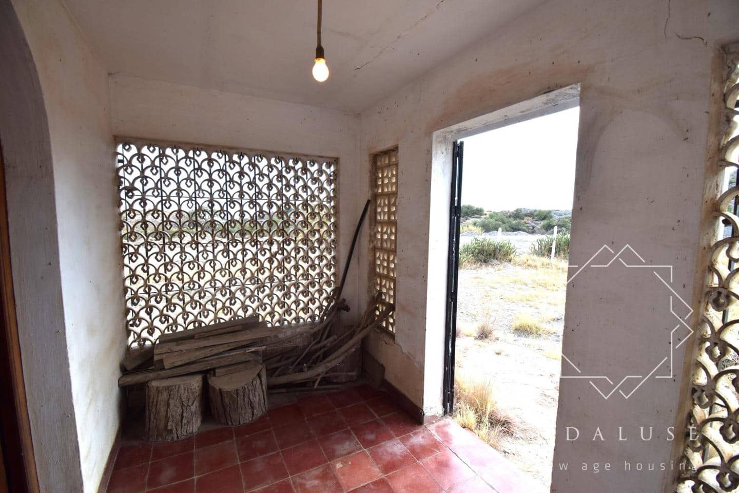 2 soveværelse Villa til salg i Mojacar - € 230.000 (Ref: 7999362)