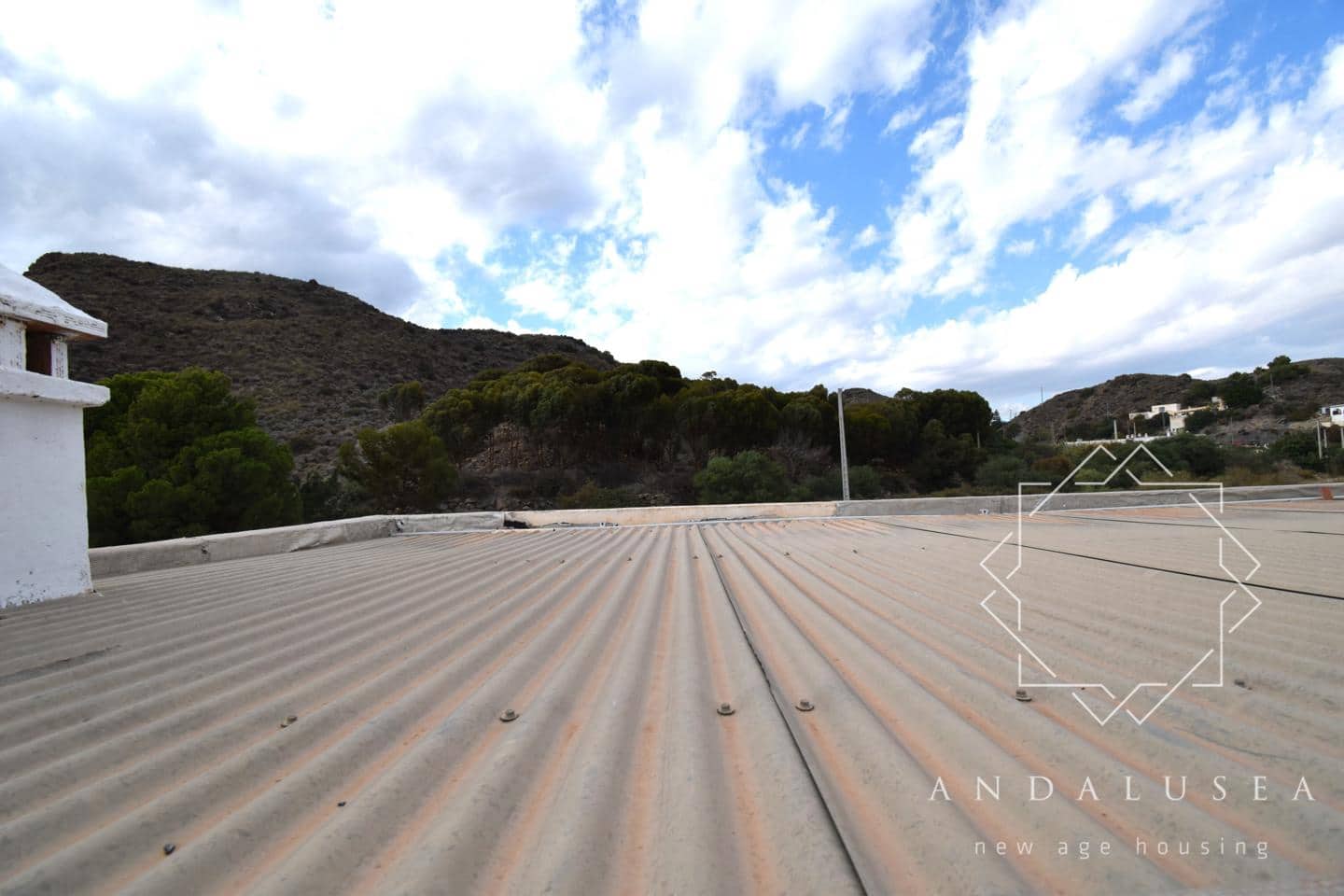 2 soveværelse Villa til salg i Mojacar - € 230.000 (Ref: 7999362)