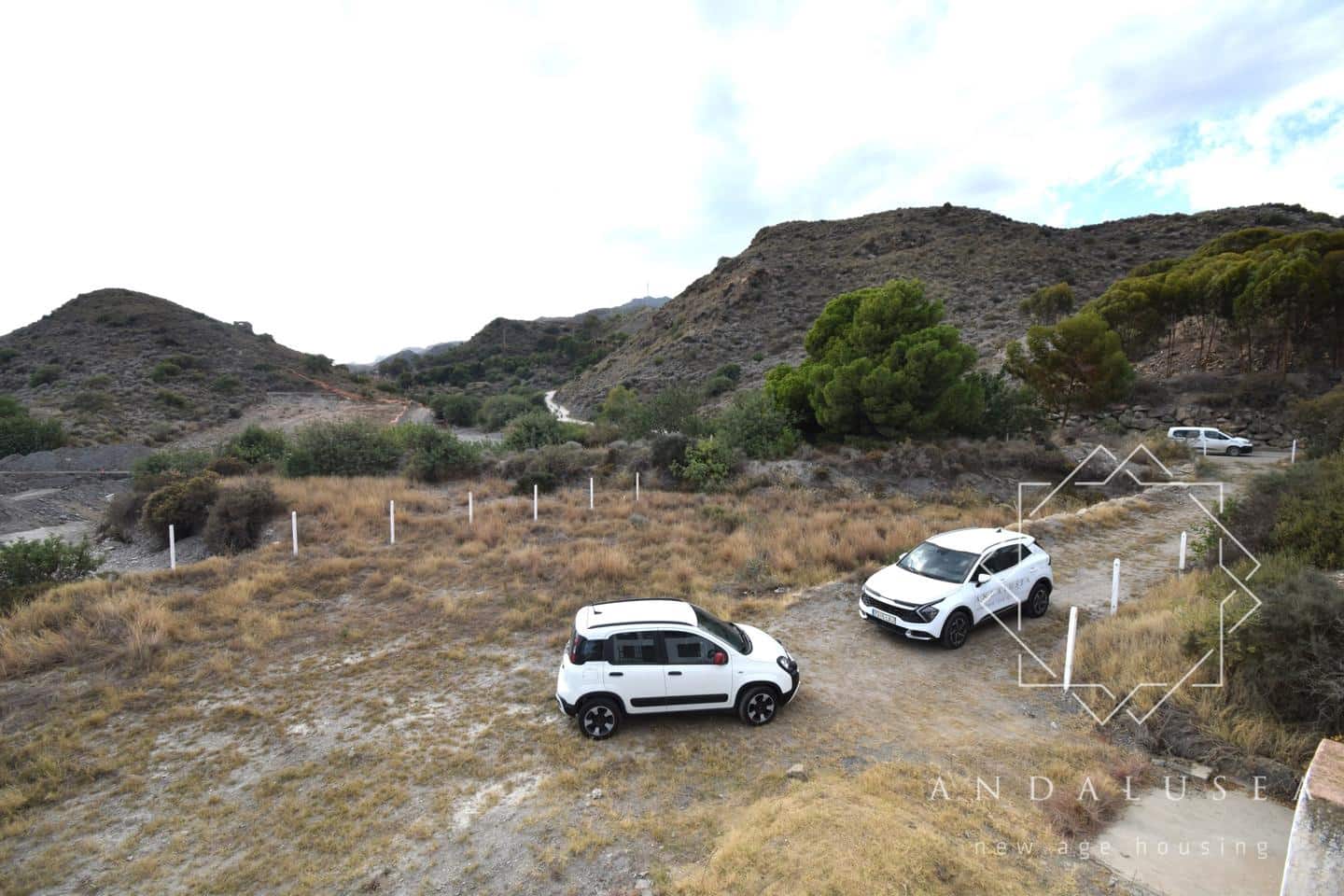 2 soveværelse Villa til salg i Mojacar - € 230.000 (Ref: 7999362)