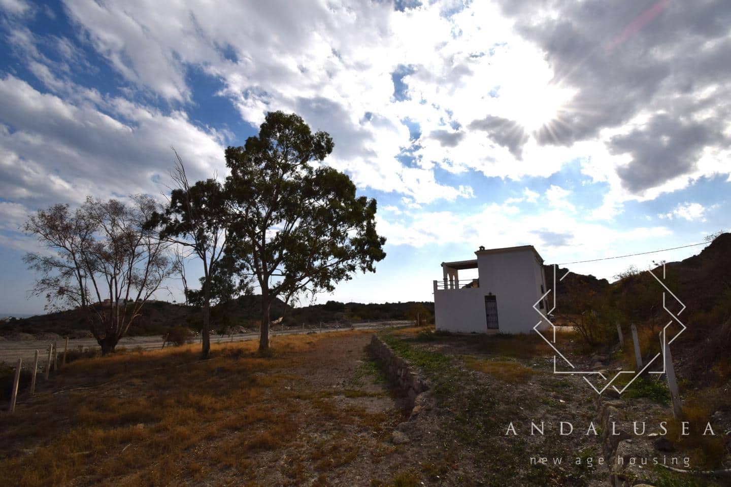 2 soveværelse Villa til salg i Mojacar - € 230.000 (Ref: 7999362)