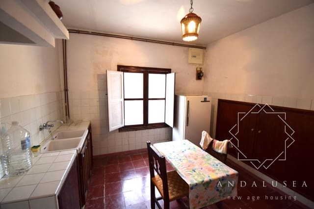 2 bedroom Villa for sale in Mojácar - € 230,000 (Ref: 7999362)