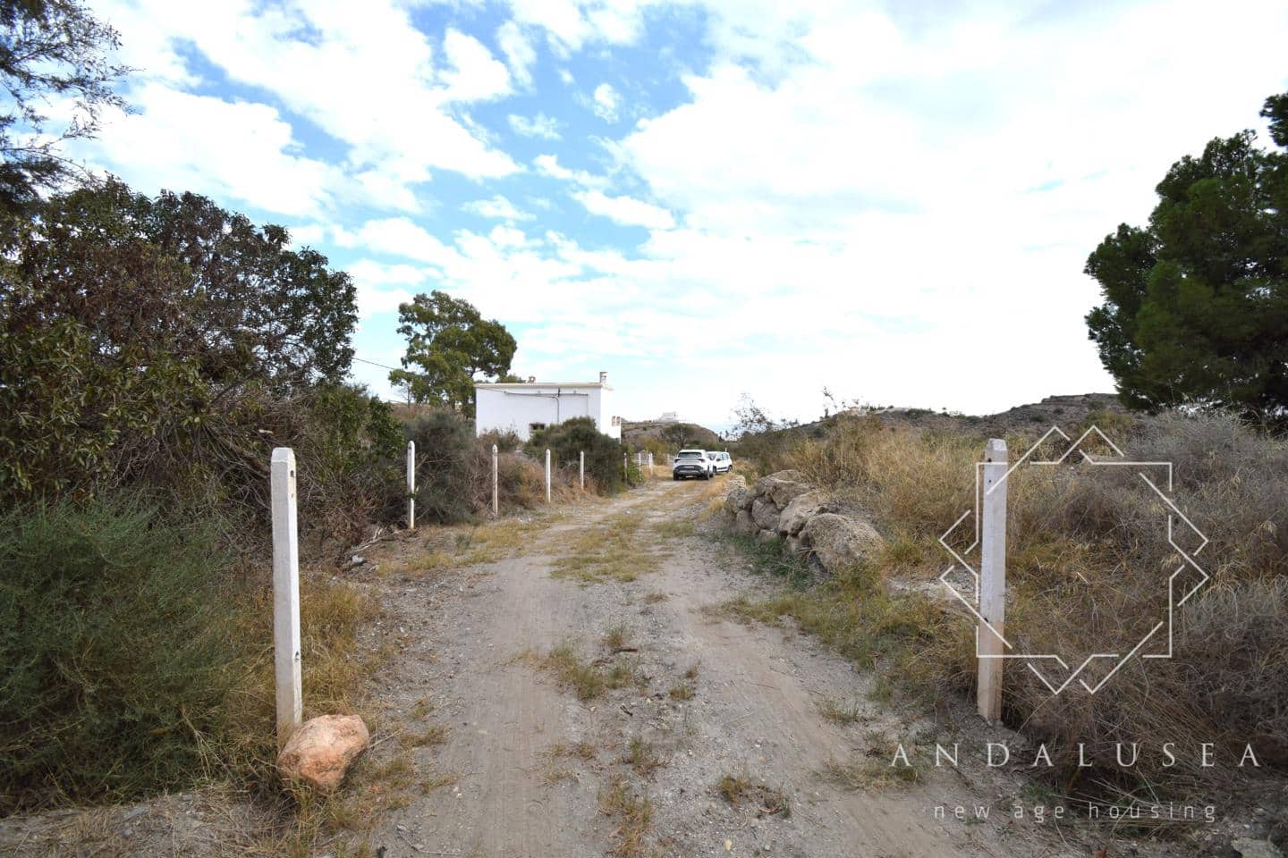 2 soveværelse Villa til salg i Mojacar - € 230.000 (Ref: 7999362)