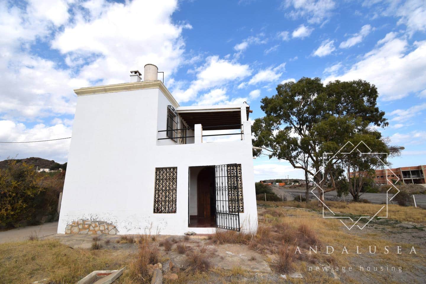 2 soveværelse Villa til salg i Mojacar - € 230.000 (Ref: 7999362)