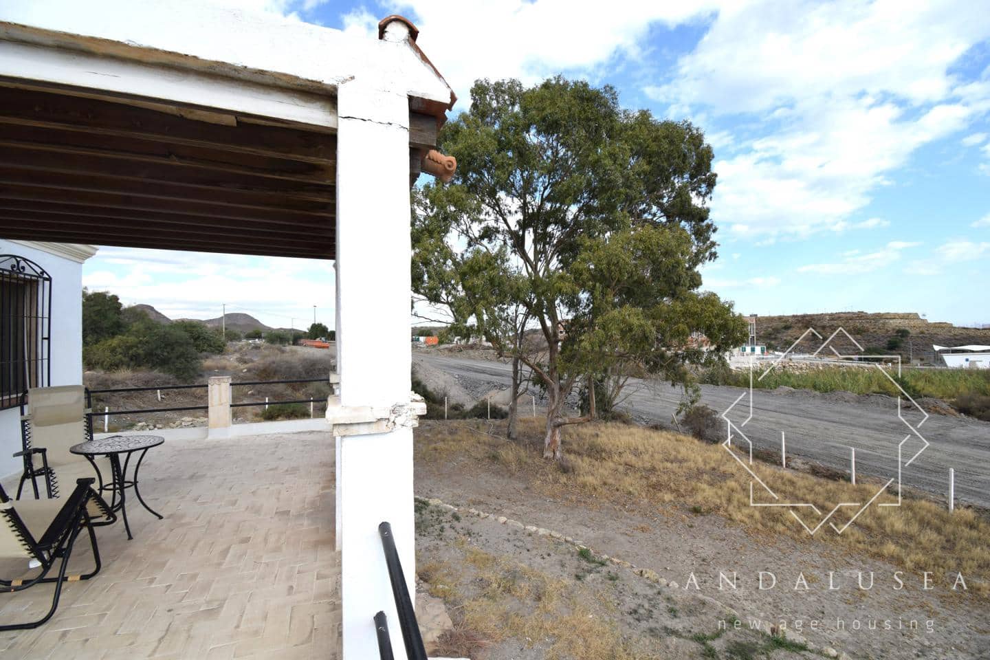 2 soveværelse Villa til salg i Mojacar - € 230.000 (Ref: 7999362)