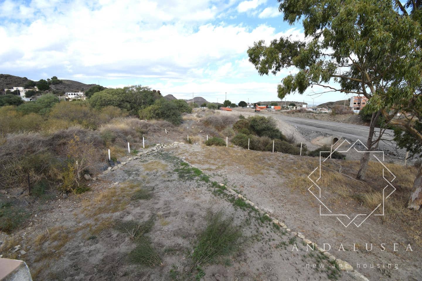 2 soveværelse Villa til salg i Mojacar - € 230.000 (Ref: 7999362)