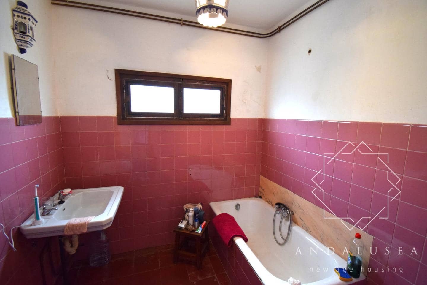 2 soveværelse Villa til salg i Mojacar - € 230.000 (Ref: 7999362)