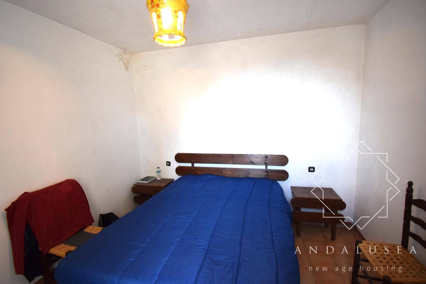 2 soveværelse Villa til salg i Mojacar - € 230.000 (Ref: 7999362)