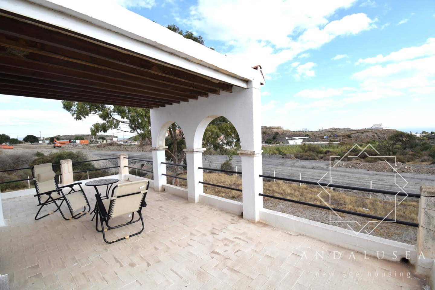 2 soveværelse Villa til salg i Mojacar - € 230.000 (Ref: 7999362)