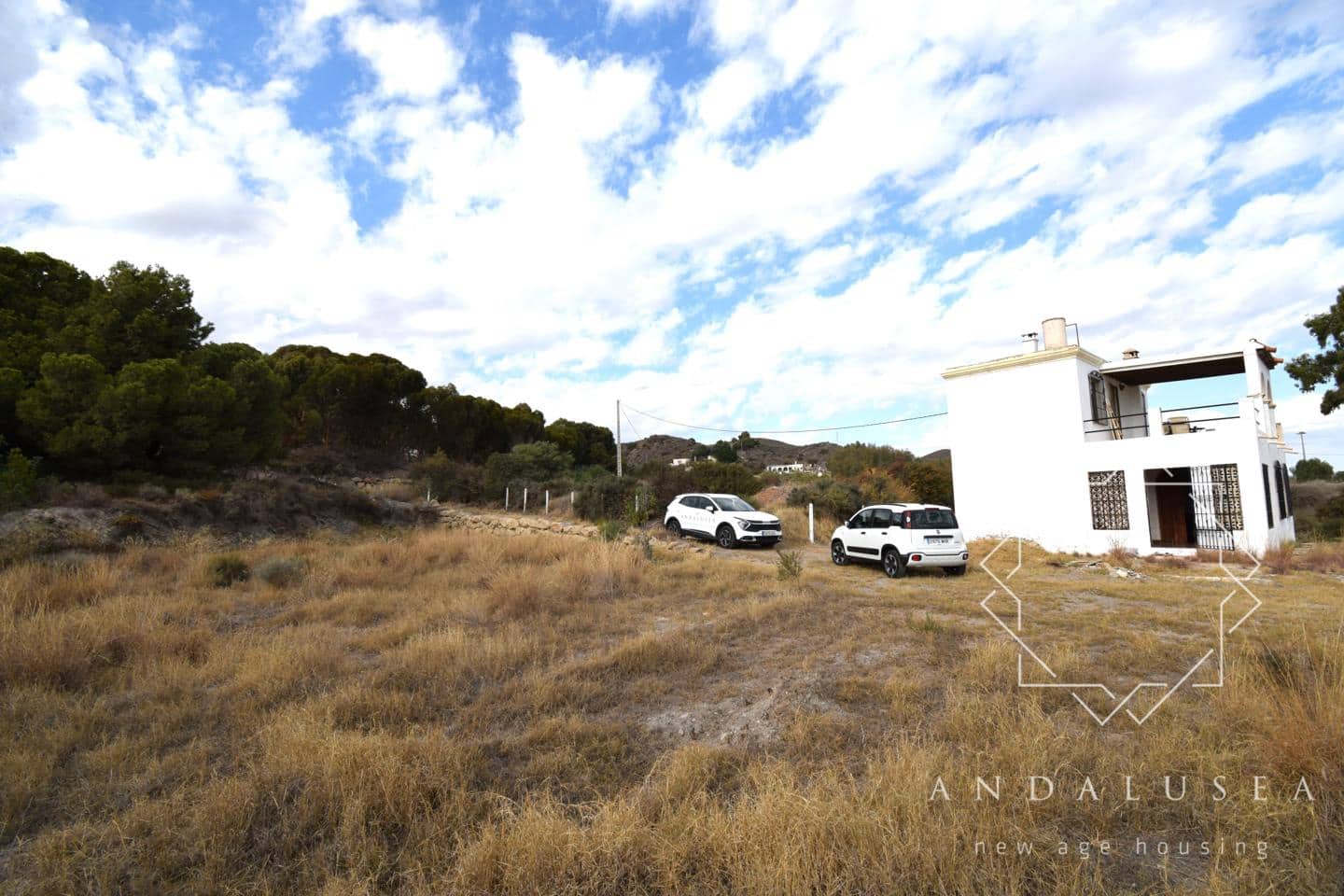 2 soveværelse Villa til salg i Mojacar - € 230.000 (Ref: 7999362)