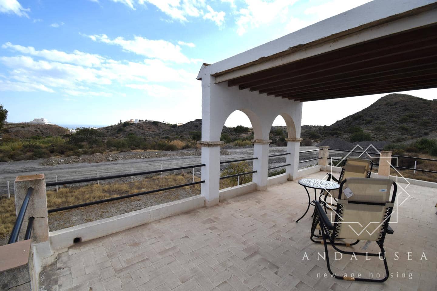 2 soveværelse Villa til salg i Mojacar - € 230.000 (Ref: 7999362)