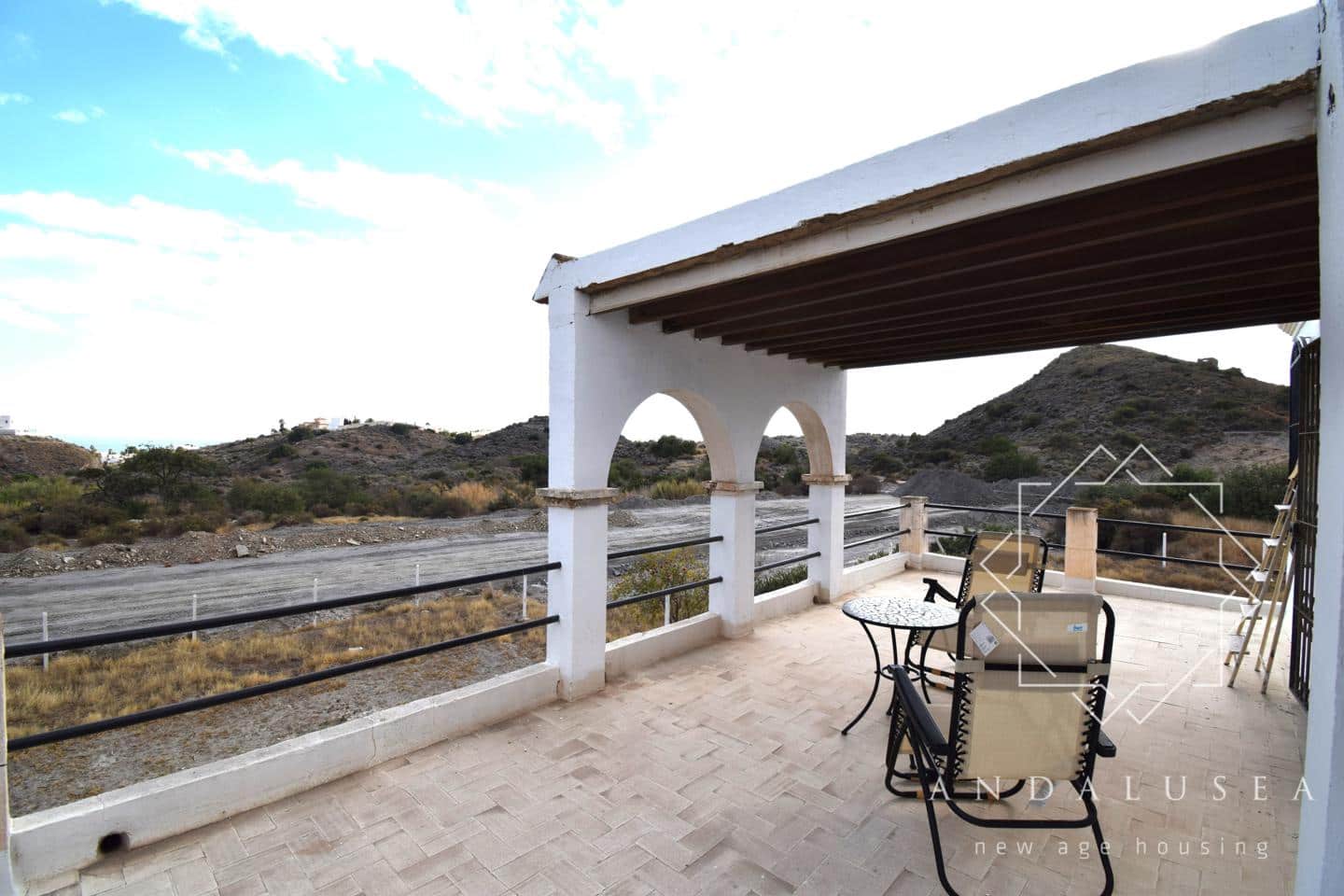 2 soveværelse Villa til salg i Mojacar - € 230.000 (Ref: 7999362)