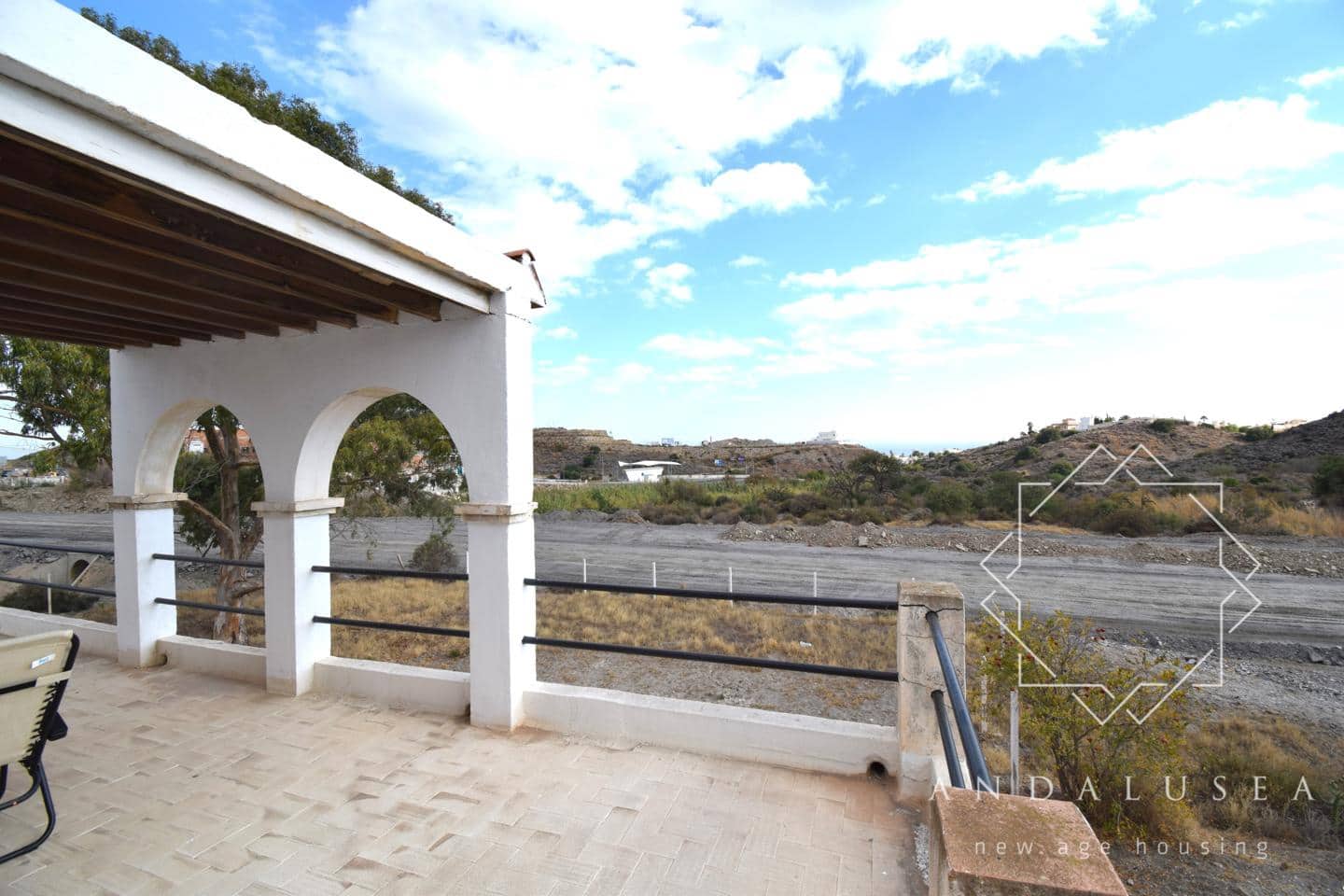 2 soveværelse Villa til salg i Mojacar - € 230.000 (Ref: 7999362)