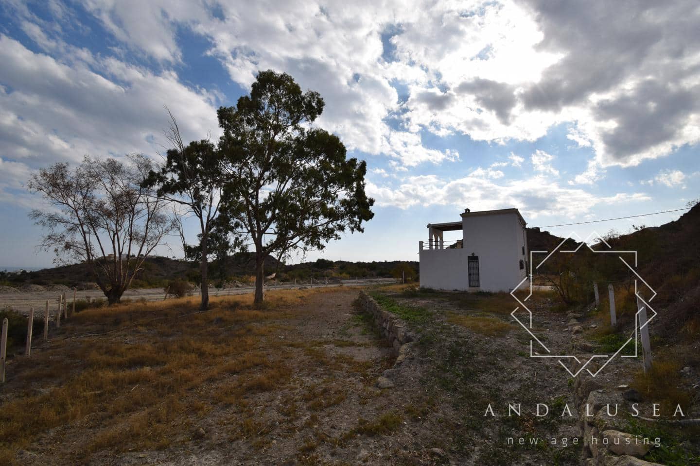 2 soveværelse Villa til salg i Mojacar - € 230.000 (Ref: 7999362)