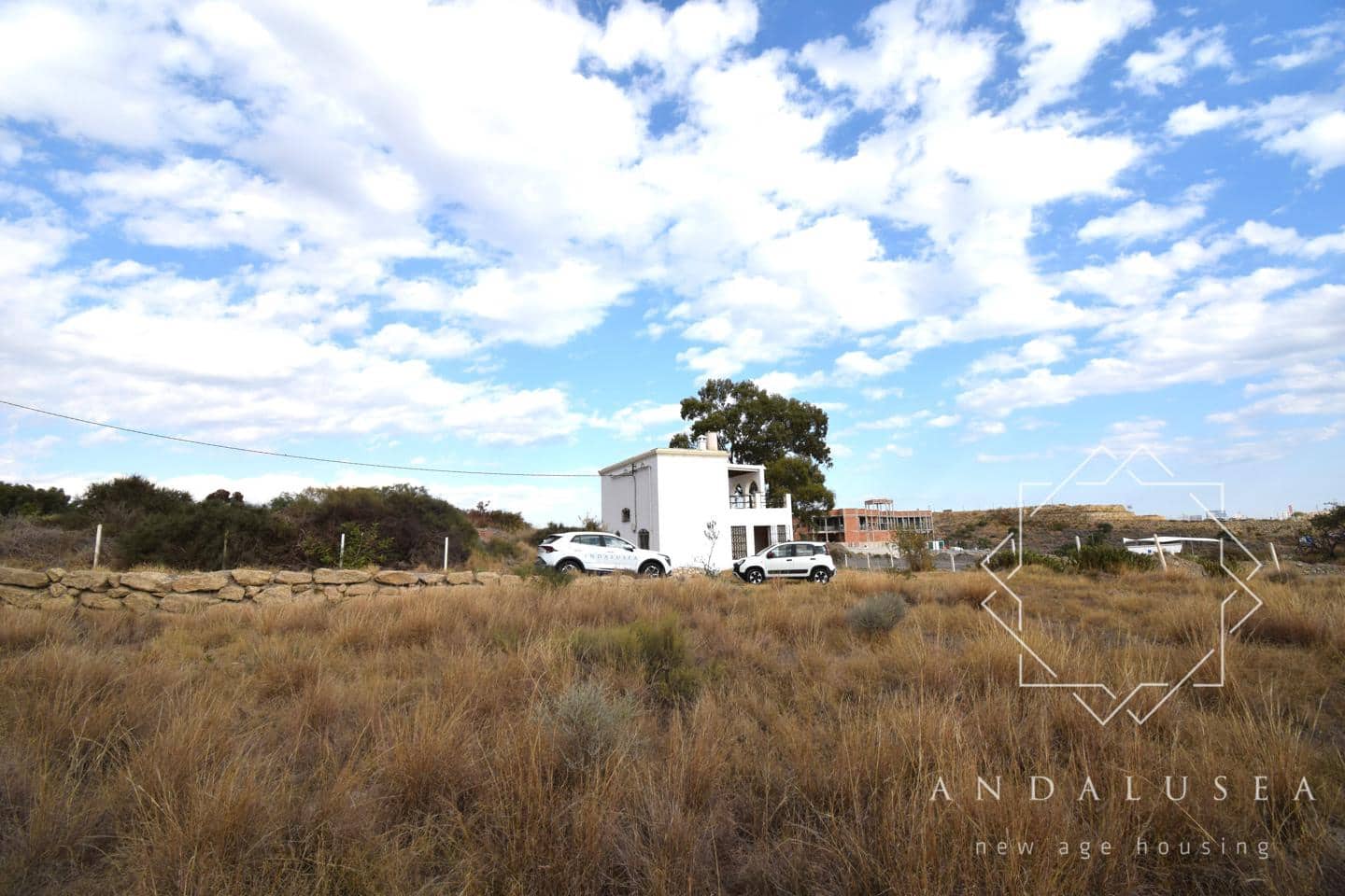 2 soveværelse Villa til salg i Mojacar - € 230.000 (Ref: 7999362)