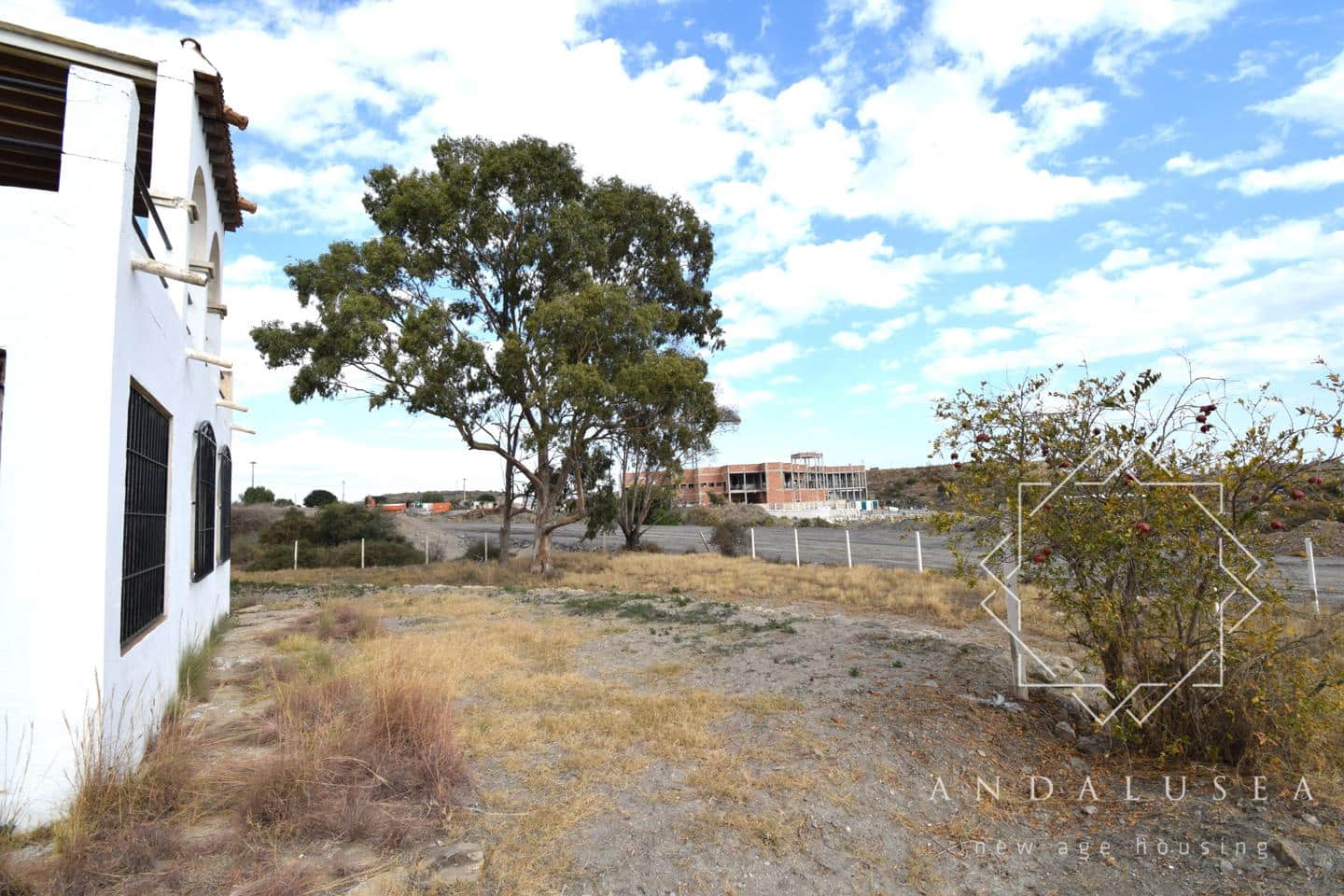 2 soveværelse Villa til salg i Mojacar - € 230.000 (Ref: 7999362)