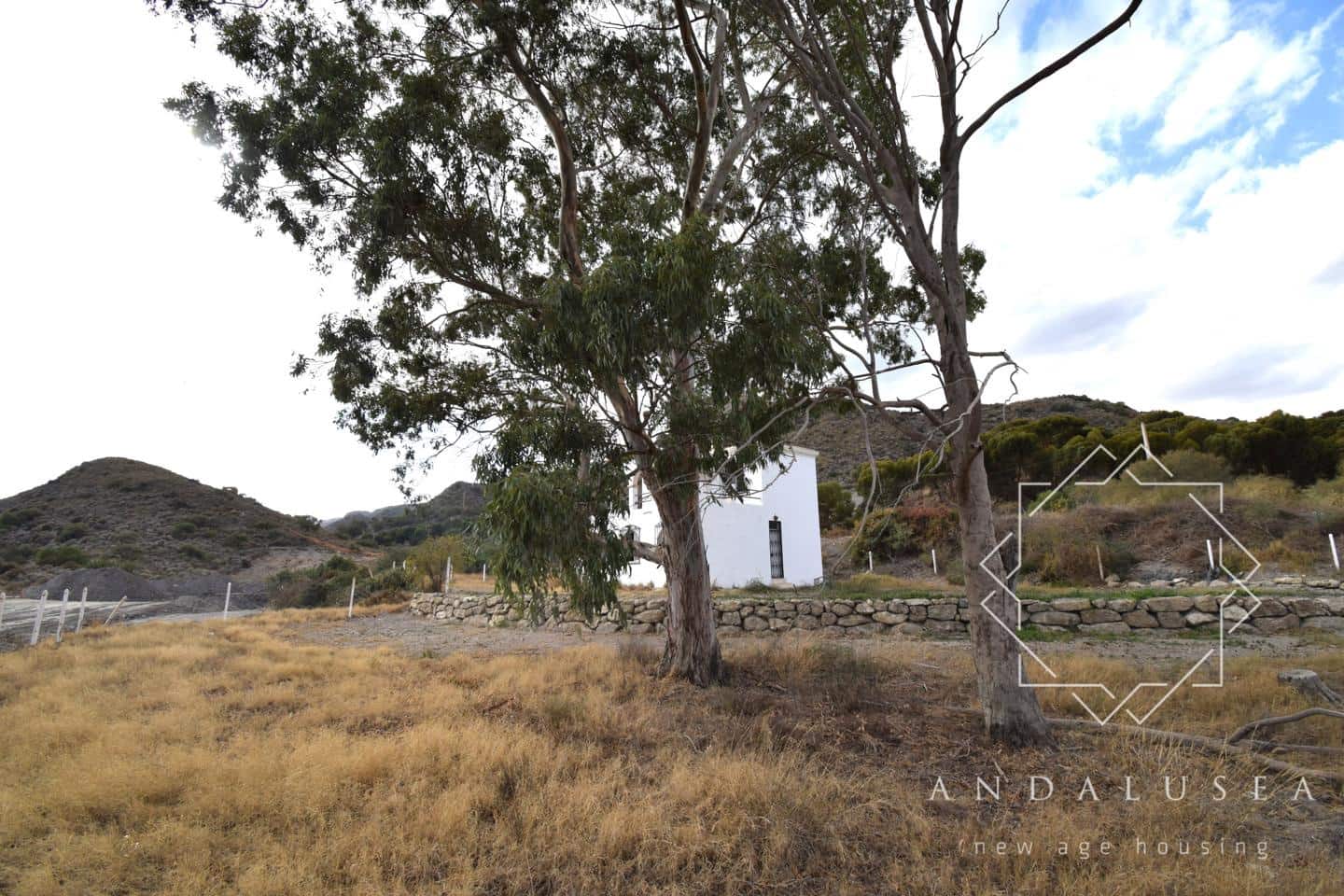 2 soveværelse Villa til salg i Mojacar - € 230.000 (Ref: 7999362)