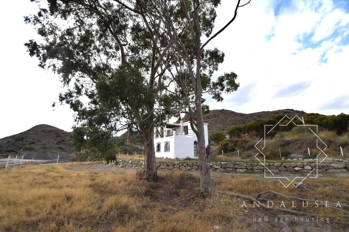 2 soveværelse Villa til salg i Mojacar - € 230.000 (Ref: 7999362)