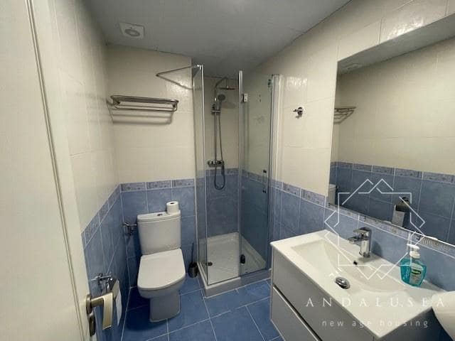 3 makuuhuone Asunto vuokrattavana paikassa Mojacar mukana uima-altaan 
autotalli - 1 400 € (Ref: 8149390)