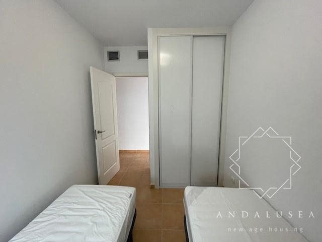 3 makuuhuone Asunto vuokrattavana paikassa Mojacar mukana uima-altaan 
autotalli - 1 400 € (Ref: 8149390)