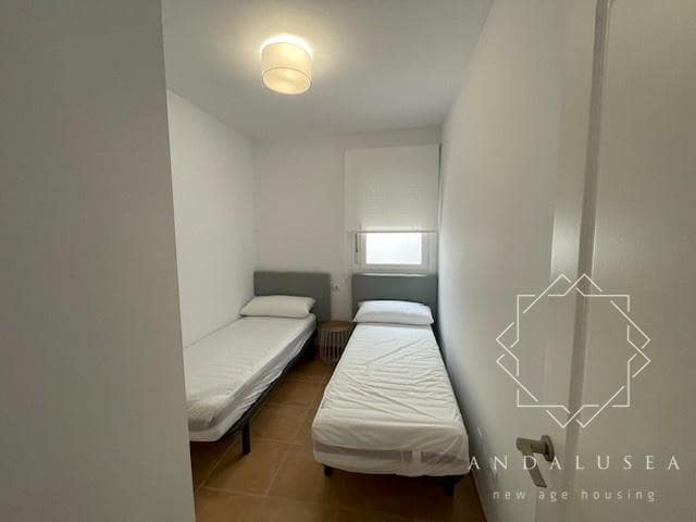 3 makuuhuone Asunto vuokrattavana paikassa Mojacar mukana uima-altaan 
autotalli - 1 400 € (Ref: 8149390)