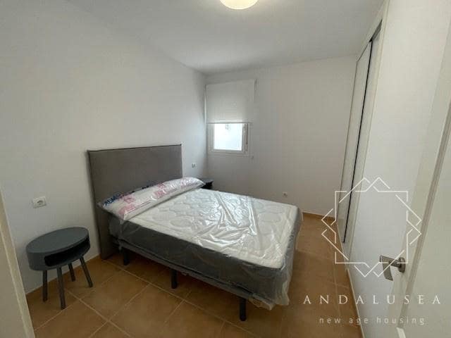 3 makuuhuone Asunto vuokrattavana paikassa Mojacar mukana uima-altaan 
autotalli - 1 400 € (Ref: 8149390)