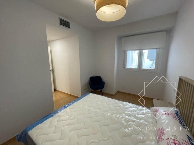 3 makuuhuone Asunto vuokrattavana paikassa Mojacar mukana uima-altaan 
autotalli - 1 400 € (Ref: 8149390)
