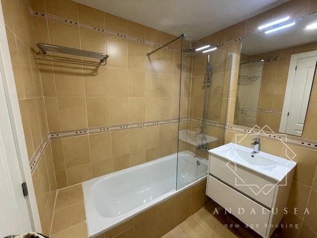 3 makuuhuone Asunto vuokrattavana paikassa Mojacar mukana uima-altaan 
autotalli - 1 400 € (Ref: 8149390)