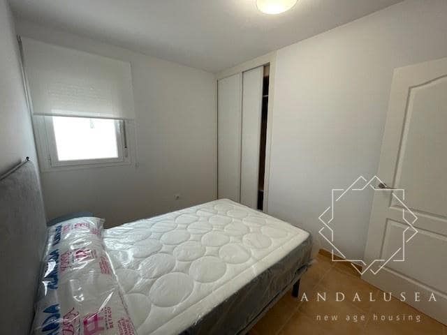 3 makuuhuone Asunto vuokrattavana paikassa Mojacar mukana uima-altaan 
autotalli - 1 400 € (Ref: 8149390)
