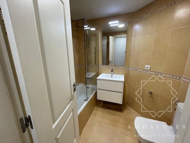 3 makuuhuone Asunto vuokrattavana paikassa Mojacar mukana uima-altaan 
autotalli - 1 400 € (Ref: 8149390)