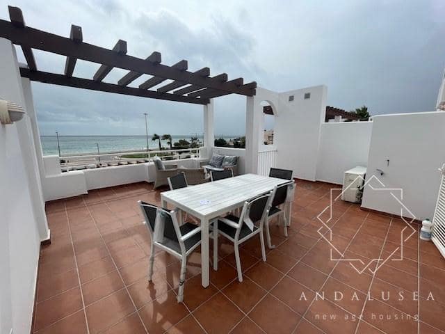 3 makuuhuone Asunto vuokrattavana paikassa Mojacar mukana uima-altaan 
autotalli - 1 400 € (Ref: 8149390)