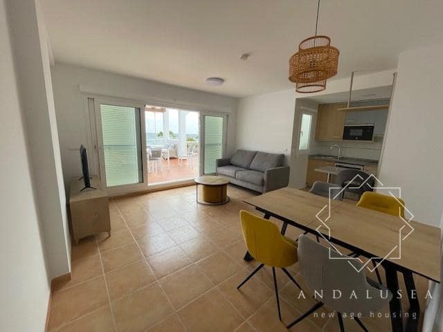 Piso de 3 habitaciones en Mojácar en alquiler con piscina garaje - 1.300 € (Ref: 8149390)
