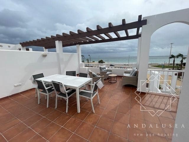 Piso de 3 habitaciones en Mojácar en alquiler con piscina garaje - 1.300 € (Ref: 8149390)